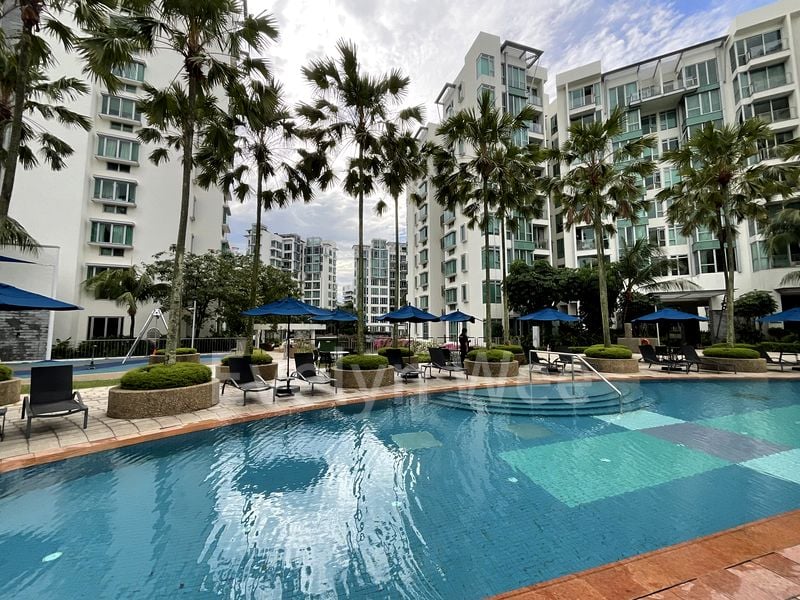 CARIBBEAN AT KEPPEL BAY 9