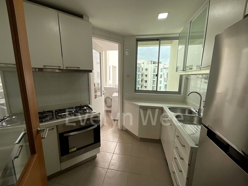 CARIBBEAN AT KEPPEL BAY 12