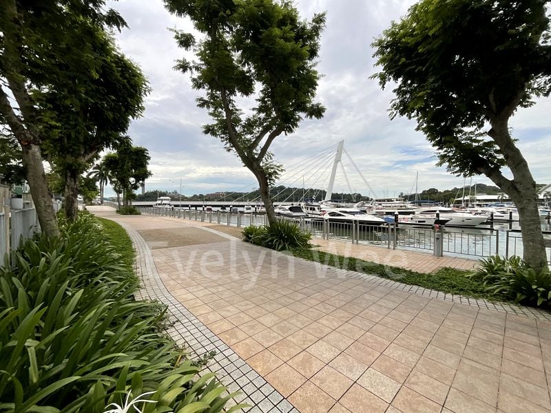 CARIBBEAN AT KEPPEL BAY 14