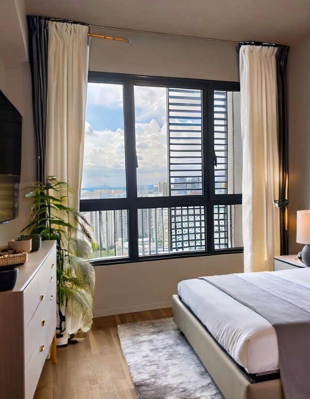 AVENUE SOUTH RESIDENCE 2