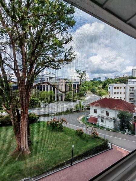 HOLLYWOOD APARTMENTS 12