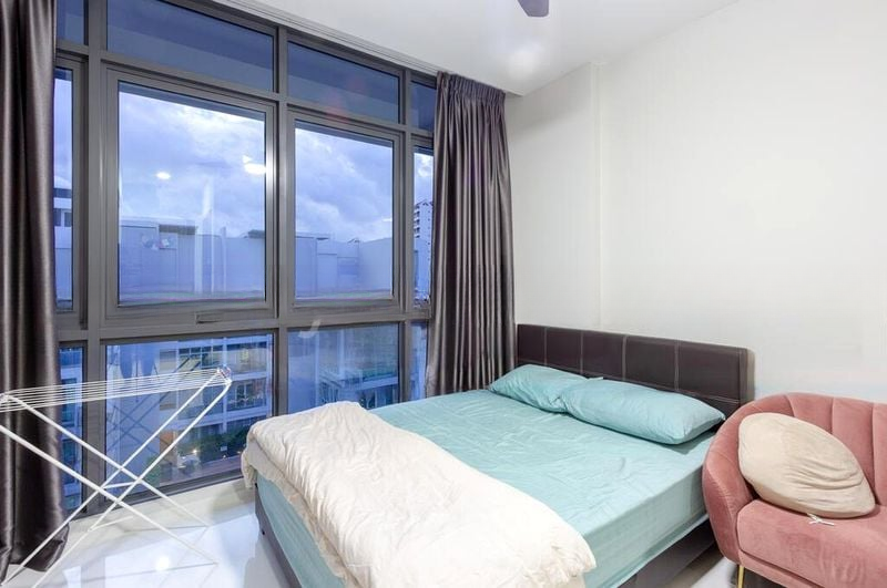 THE CITRON RESIDENCES 4