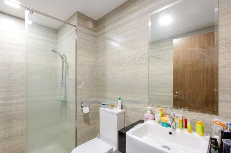 THE CITRON RESIDENCES 1