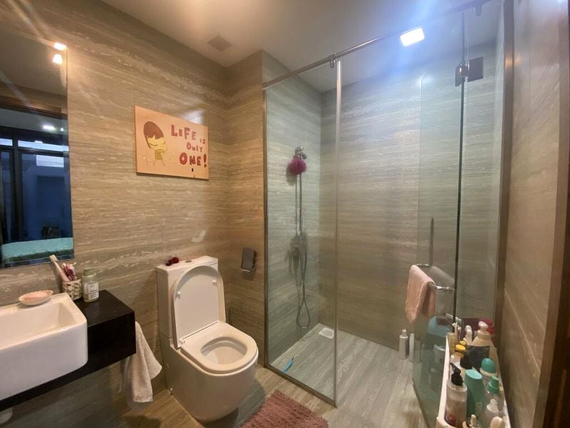 THE CITRON RESIDENCES 5