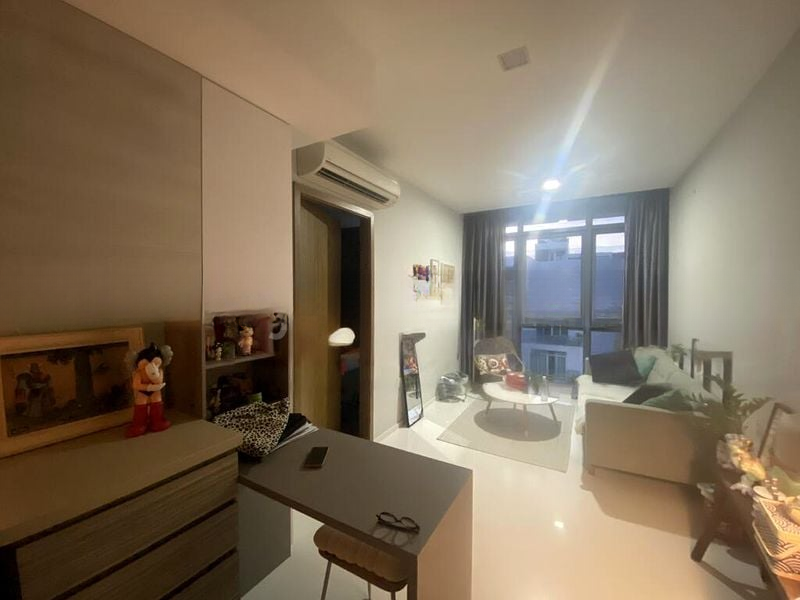 THE CITRON RESIDENCES 9