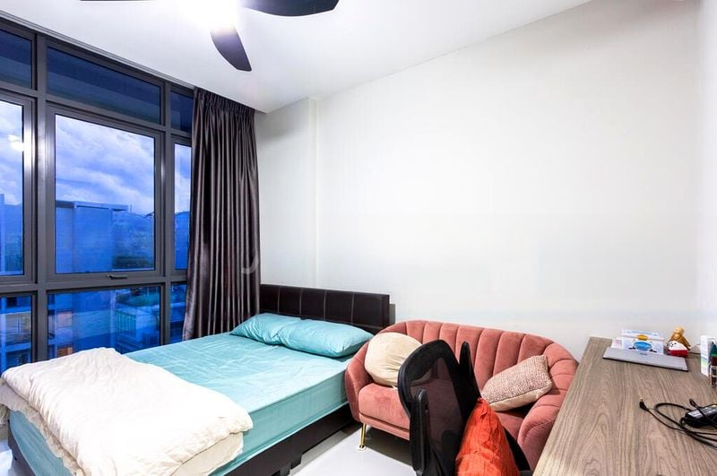 THE CITRON RESIDENCES 3