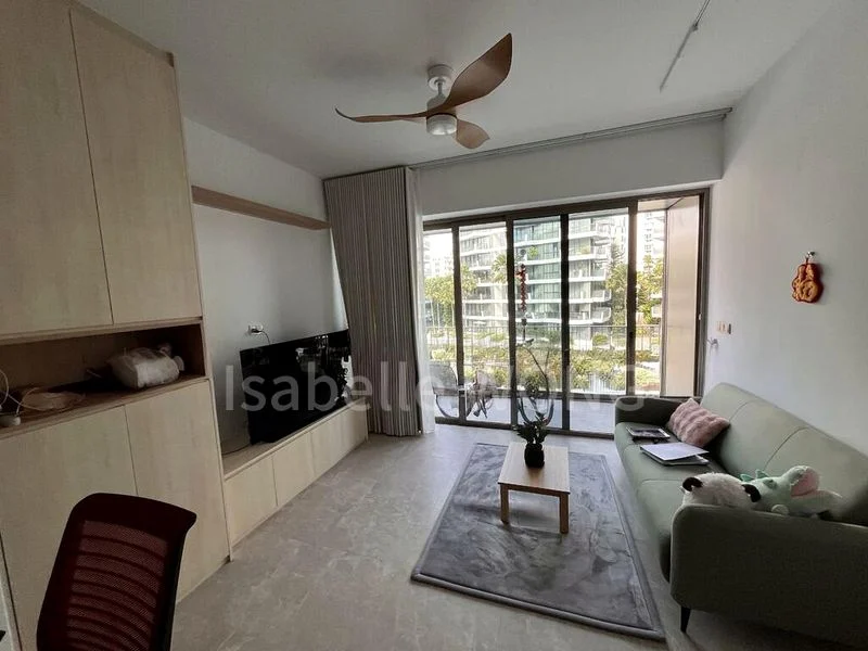 THE REEF AT KING'S DOCK 2