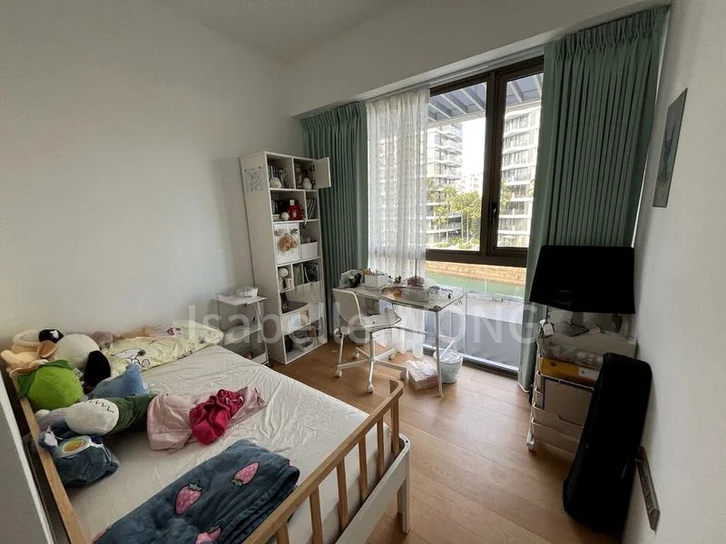 THE REEF AT KING'S DOCK 5