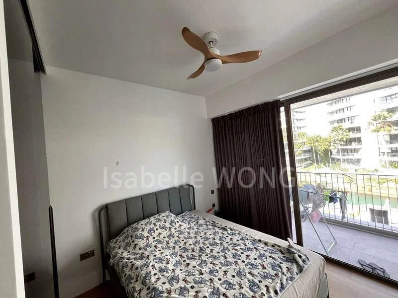 THE REEF AT KING'S DOCK 6