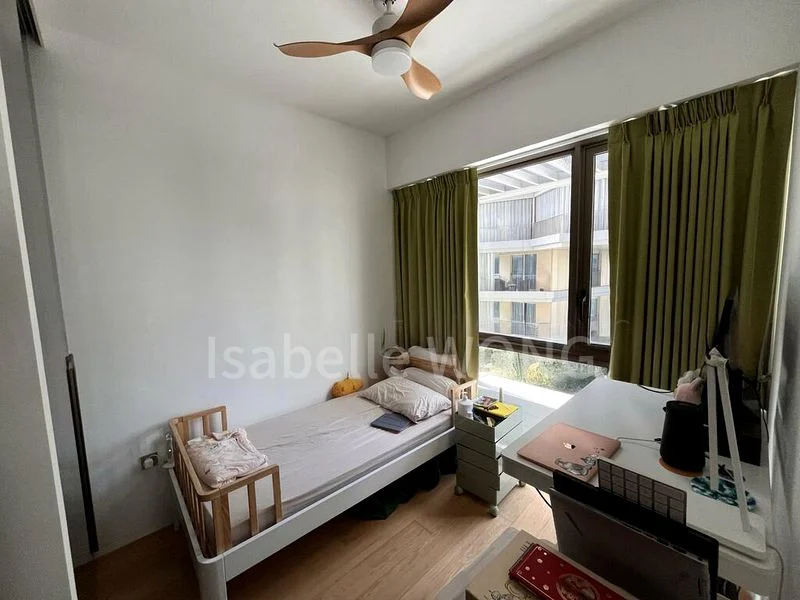 THE REEF AT KING'S DOCK 7