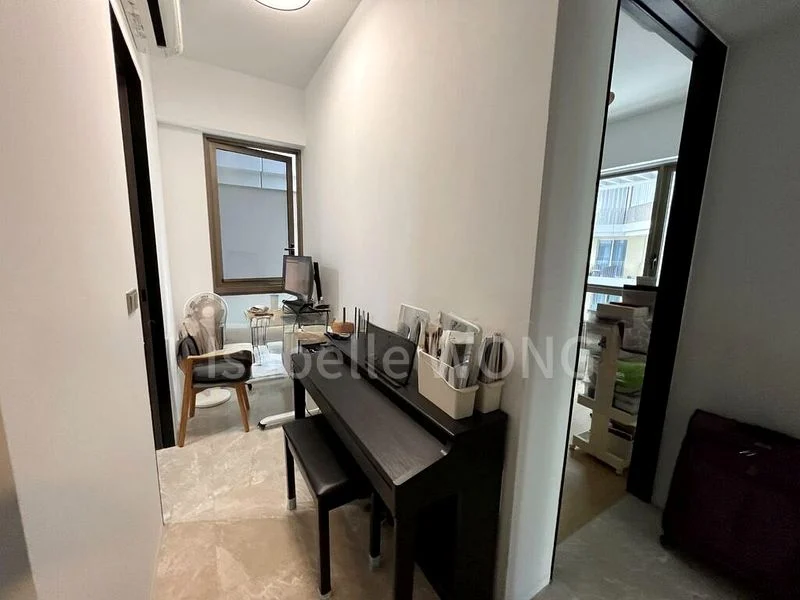 THE REEF AT KING'S DOCK 8