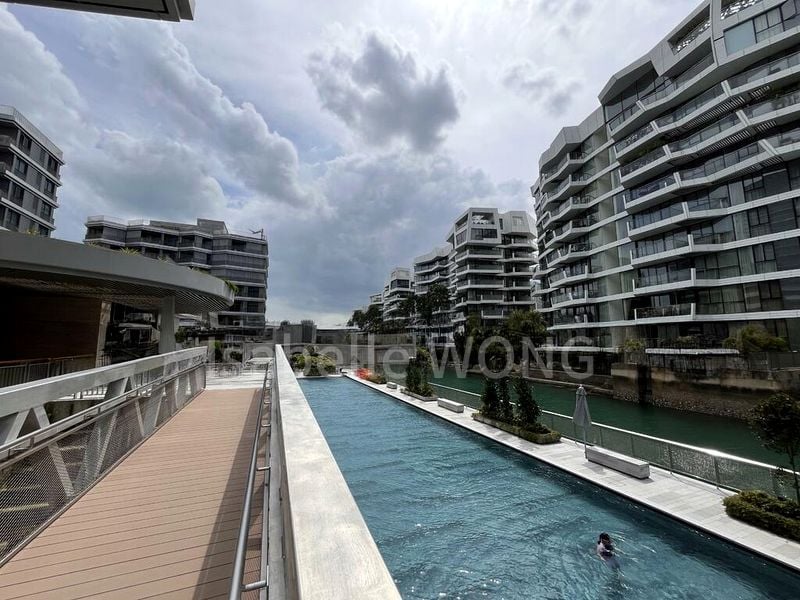 THE REEF AT KING'S DOCK 10