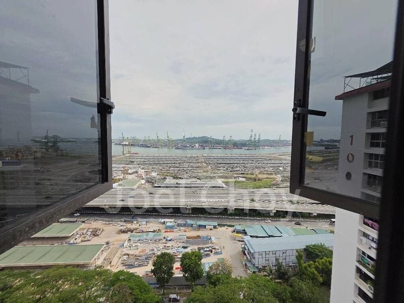 SPOTTISWOODE PARK 10