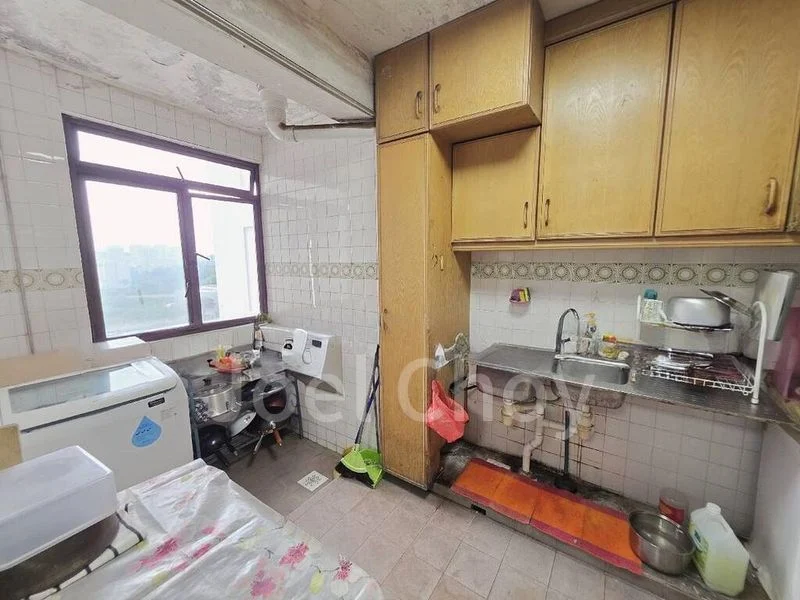 SPOTTISWOODE PARK 11