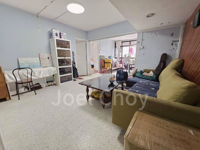 SPOTTISWOODE PARK 13