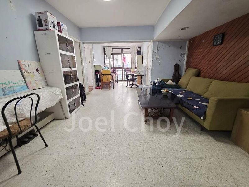 SPOTTISWOODE PARK 14