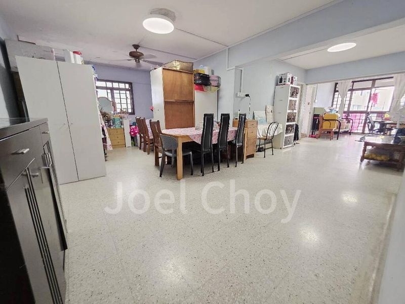 SPOTTISWOODE PARK 15