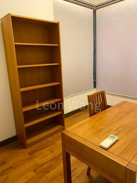 WATERMARK ROBERTSON QUAY 2