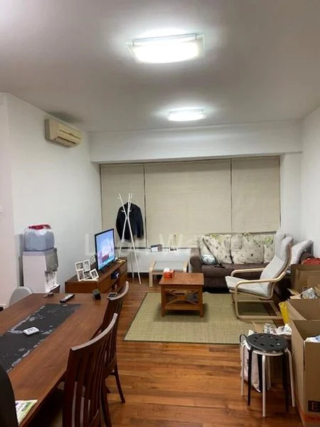 WATERMARK ROBERTSON QUAY 3