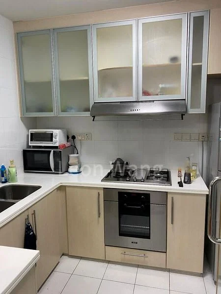 WATERMARK ROBERTSON QUAY 4