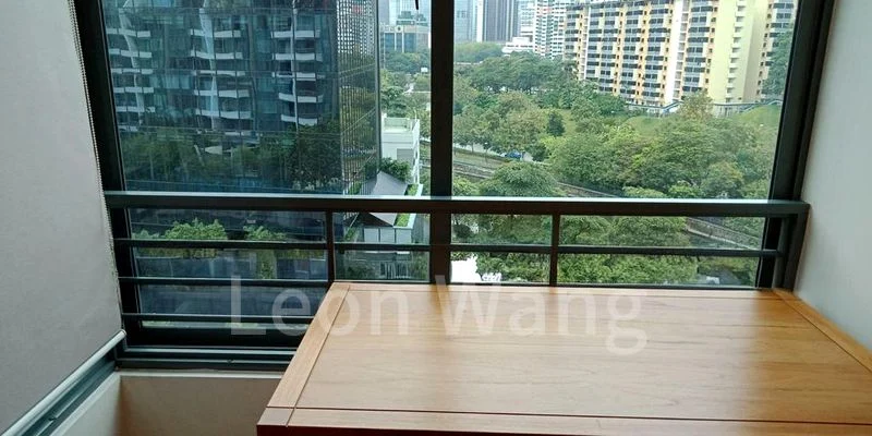 WATERMARK ROBERTSON QUAY 7