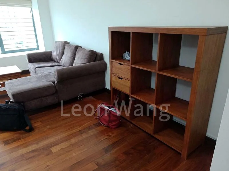 WATERMARK ROBERTSON QUAY 8