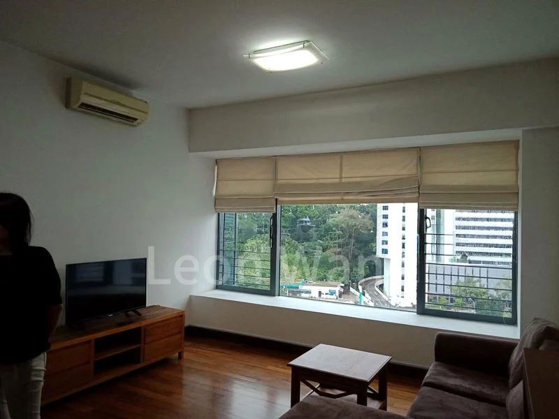 WATERMARK ROBERTSON QUAY 9