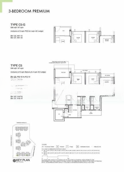 PARC CENTRAL RESIDENCES 4