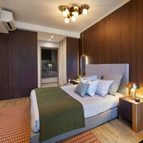 PARC CENTRAL RESIDENCES 1