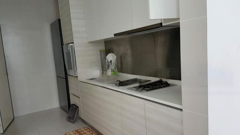 BUCKLEY CLASSIQUE 6