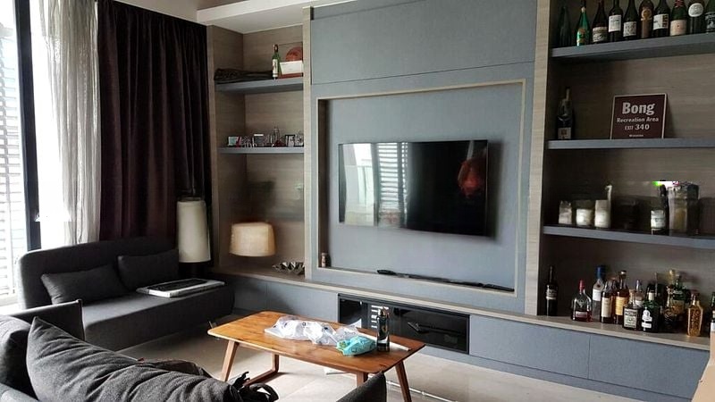 BUCKLEY CLASSIQUE 10
