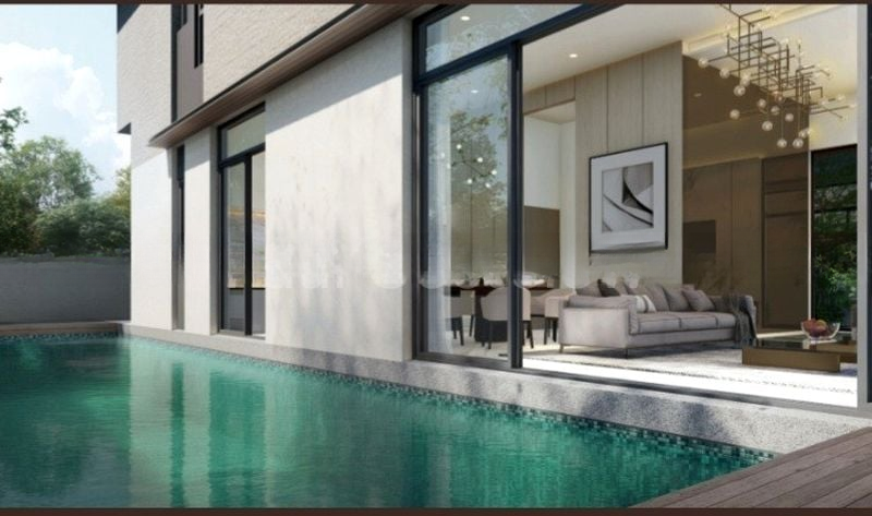 LANDED HOUSING DEVELOPMENT 3