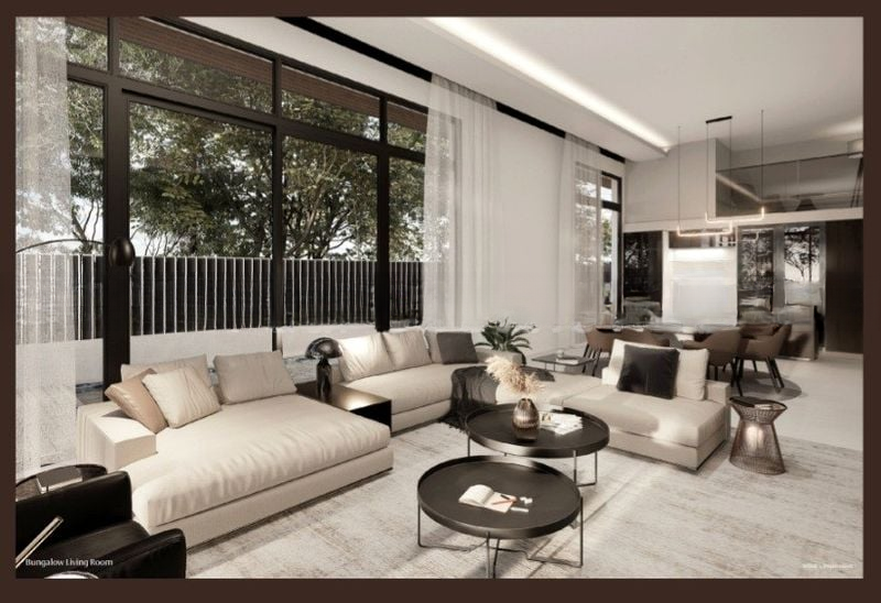 LANDED HOUSING DEVELOPMENT 4