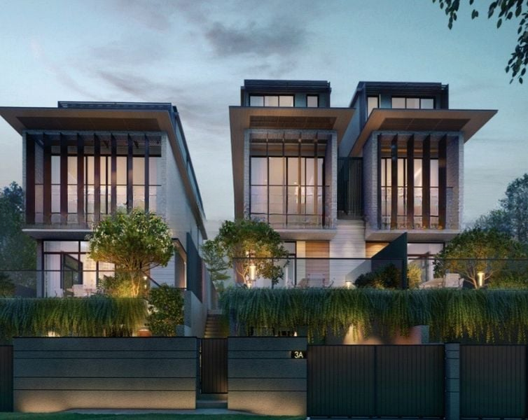 LANDED HOUSING DEVELOPMENT 2