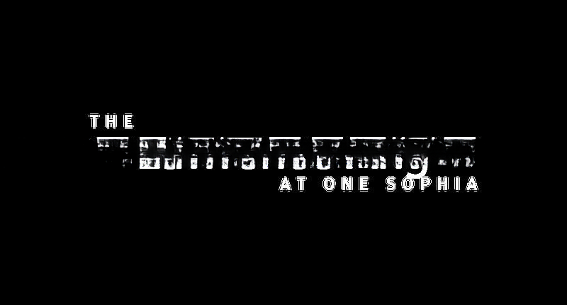 THE COLLECTIVE AT ONE SOPHIA 12