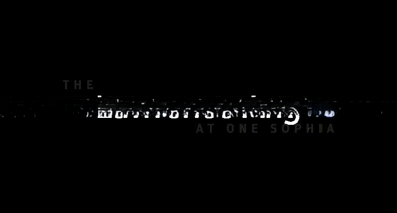 THE COLLECTIVE AT ONE SOPHIA 14