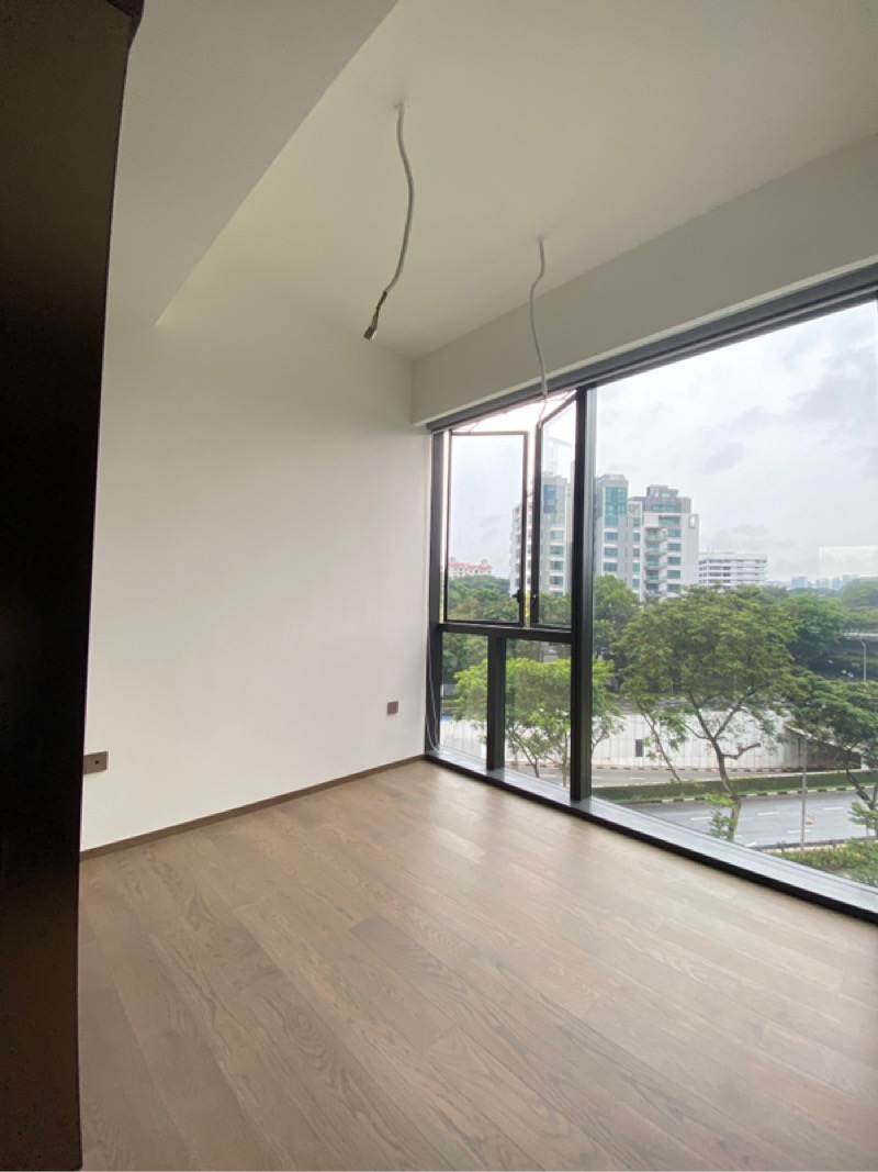 LEEDON GREEN 8