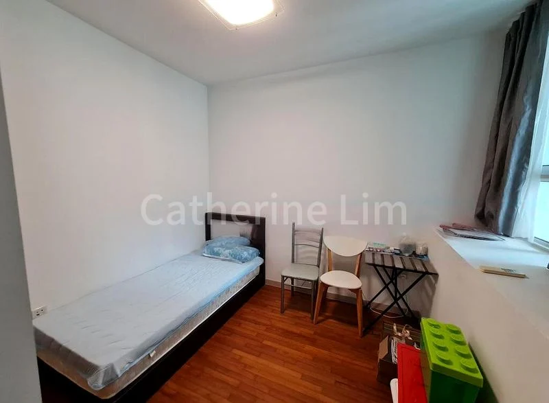 OPTIMA @ TANAH MERAH 3