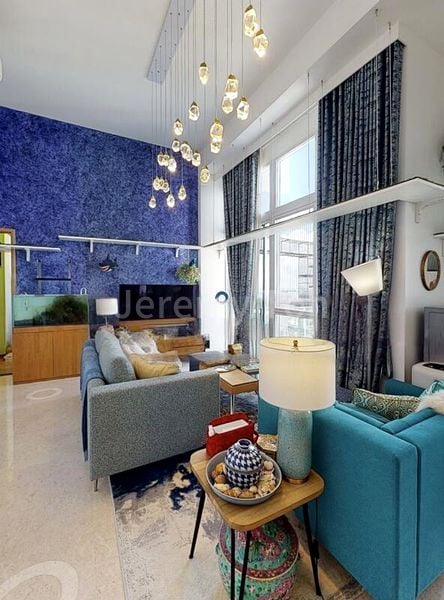 THE LINE @ TANJONG RHU 2