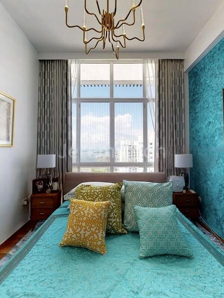 THE LINE @ TANJONG RHU 3