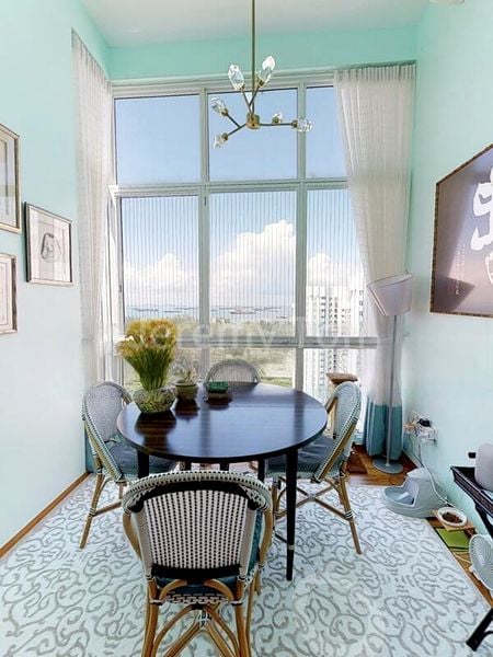 THE LINE @ TANJONG RHU 4