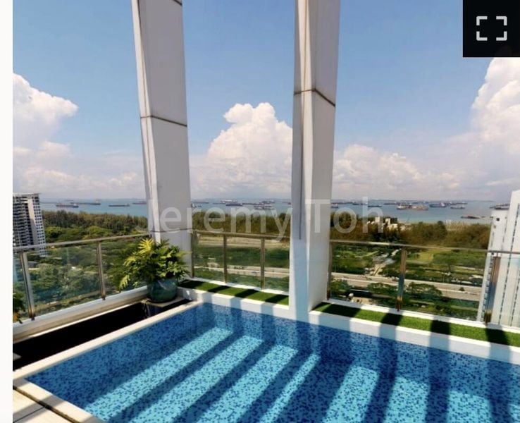 THE LINE @ TANJONG RHU 5