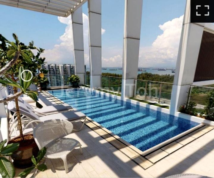 THE LINE @ TANJONG RHU 6