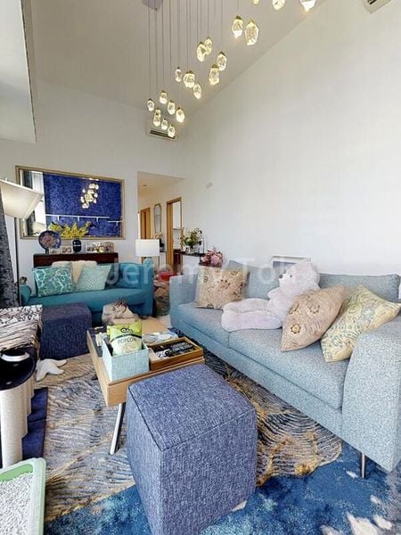 THE LINE @ TANJONG RHU 7