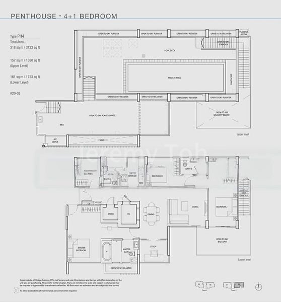 THE LINE @ TANJONG RHU 8