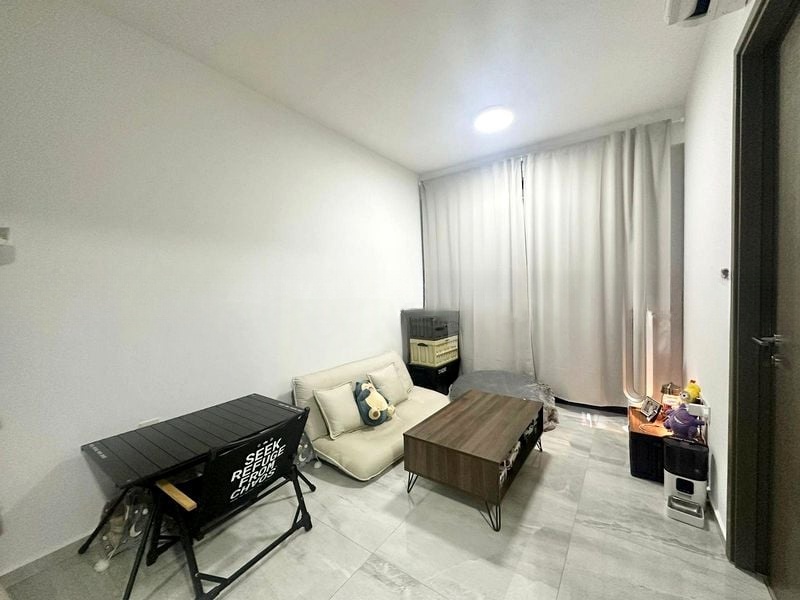 AFFINITY AT SERANGOON 6