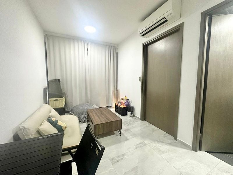 AFFINITY AT SERANGOON 8