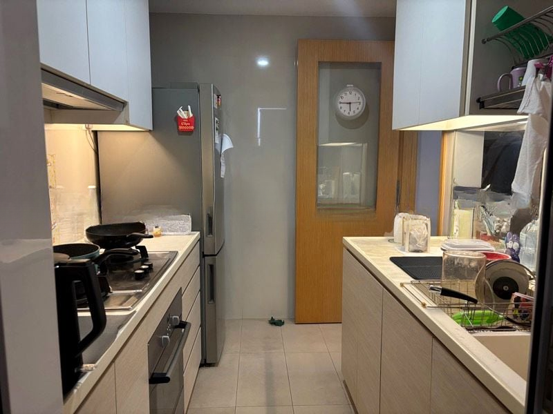 THE TAMPINES TRILLIANT 3