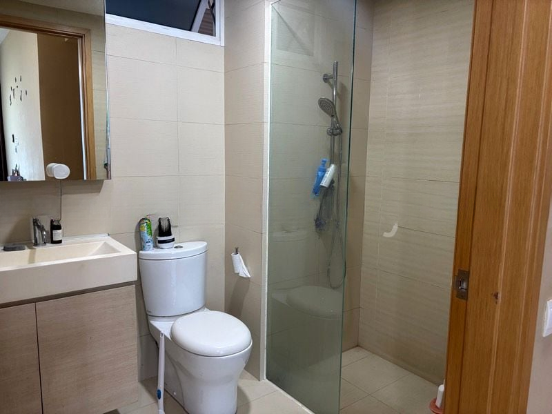 THE TAMPINES TRILLIANT 7