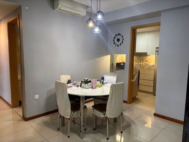 THE TAMPINES TRILLIANT 2